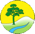 Логотип Красногвардійський район. ДНЗ № 349